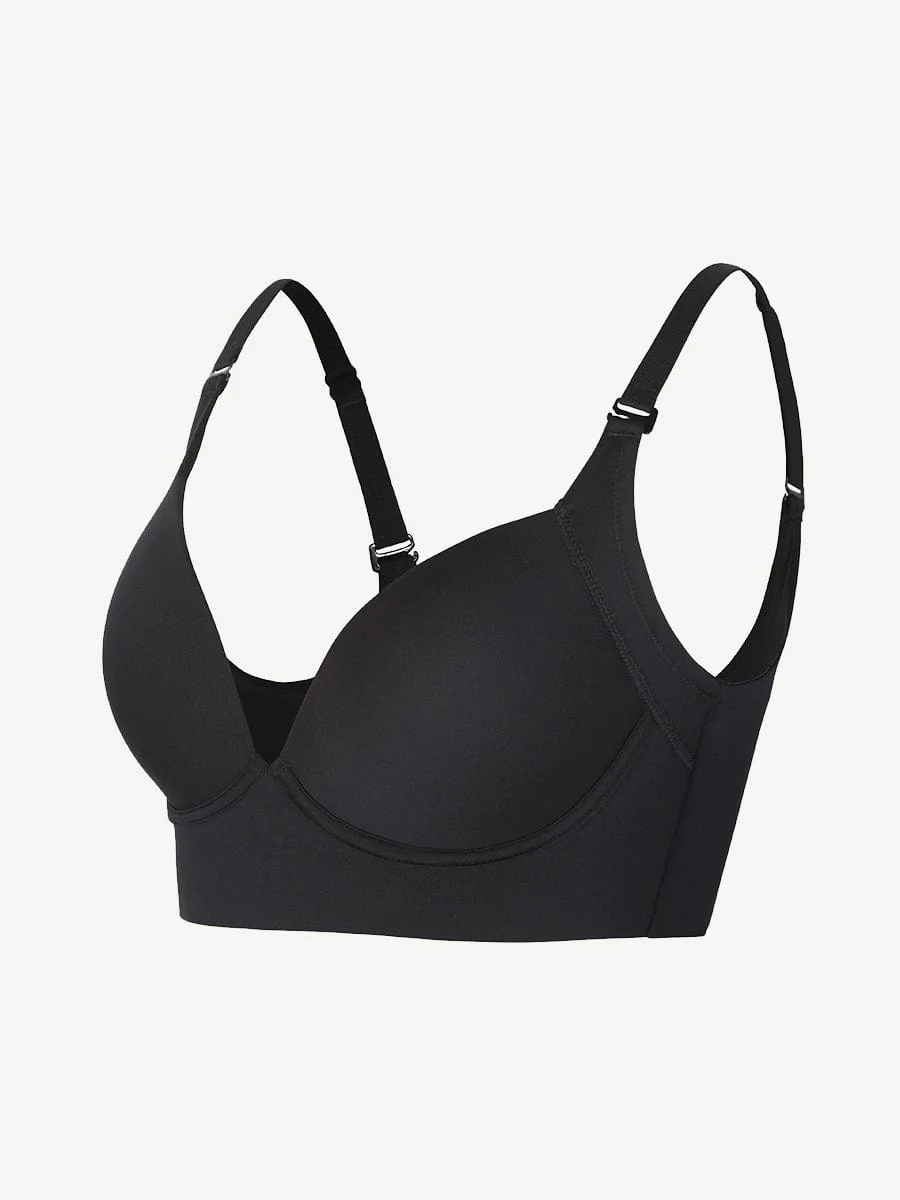 Everyday Push - Up Bra