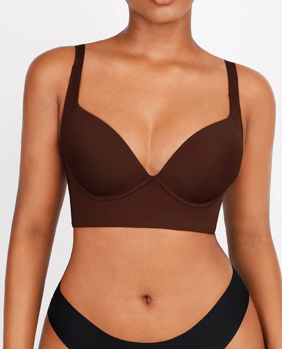 Everyday Push - Up Bra