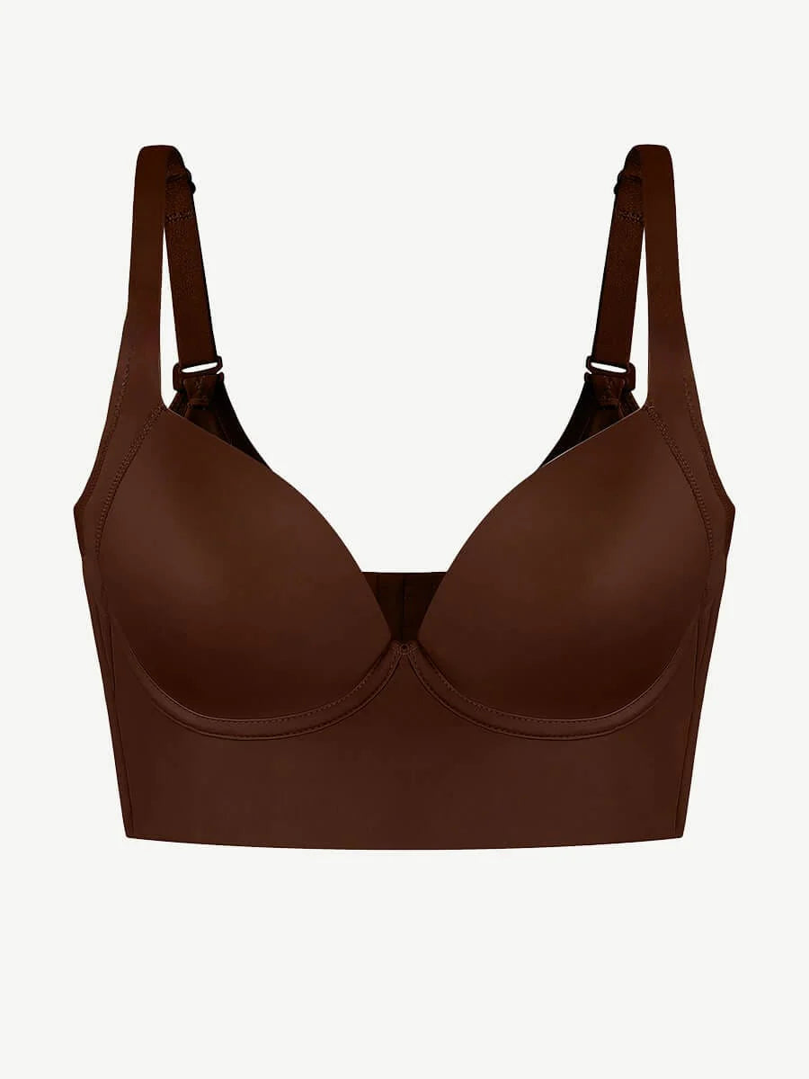 Everyday Push - Up Bra