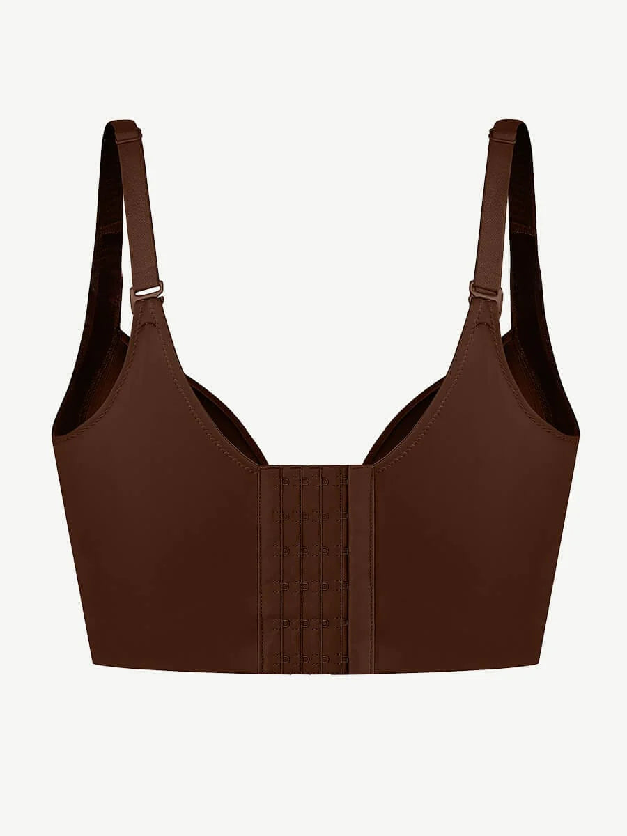 Everyday Push - Up Bra