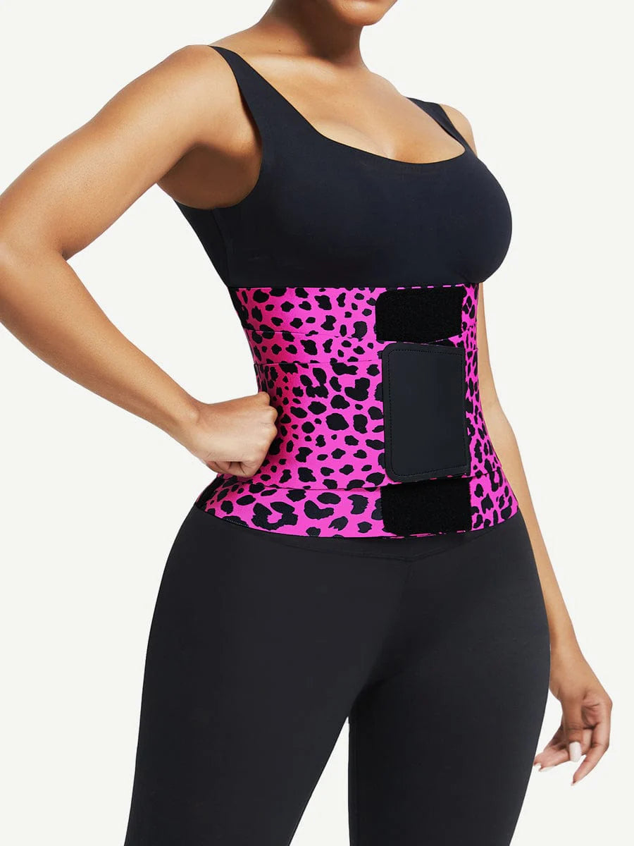 Velcro Waist Trainer