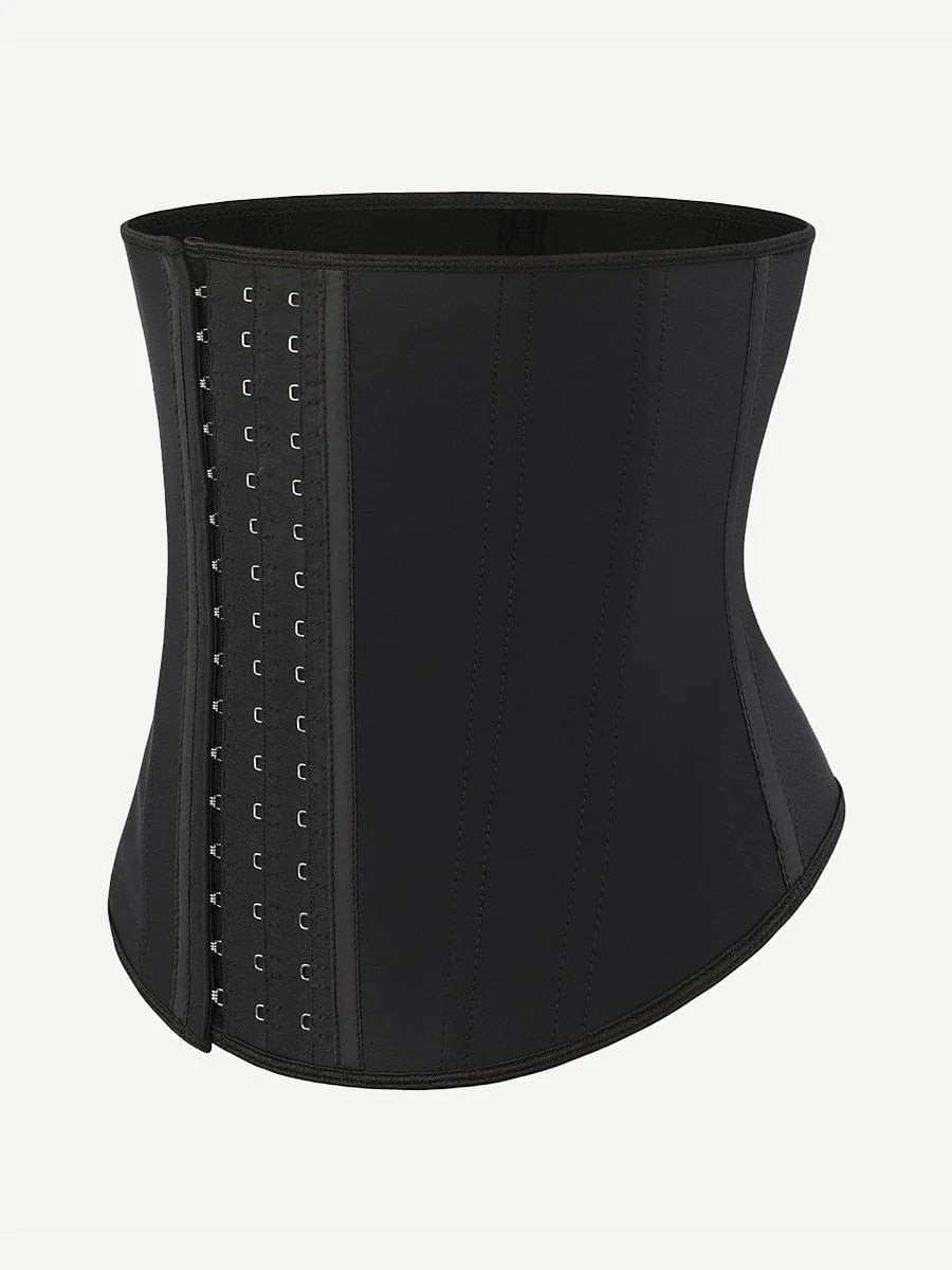 Latex Fupa Waist Trainer