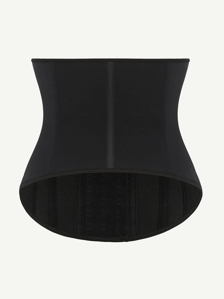 Latex Fupa Waist Trainer