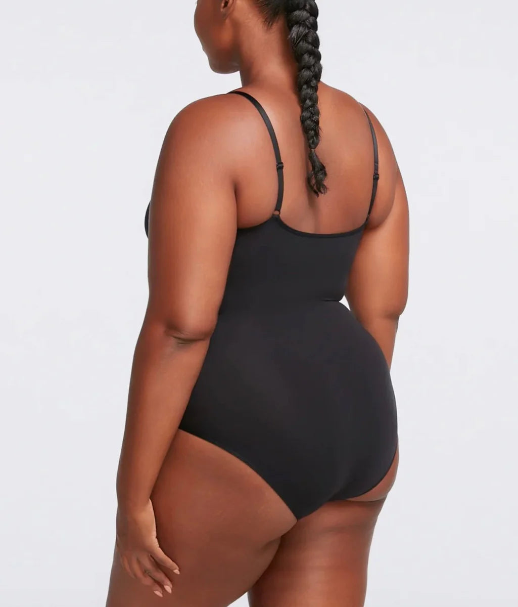 Panty Bodysuit Shapewear