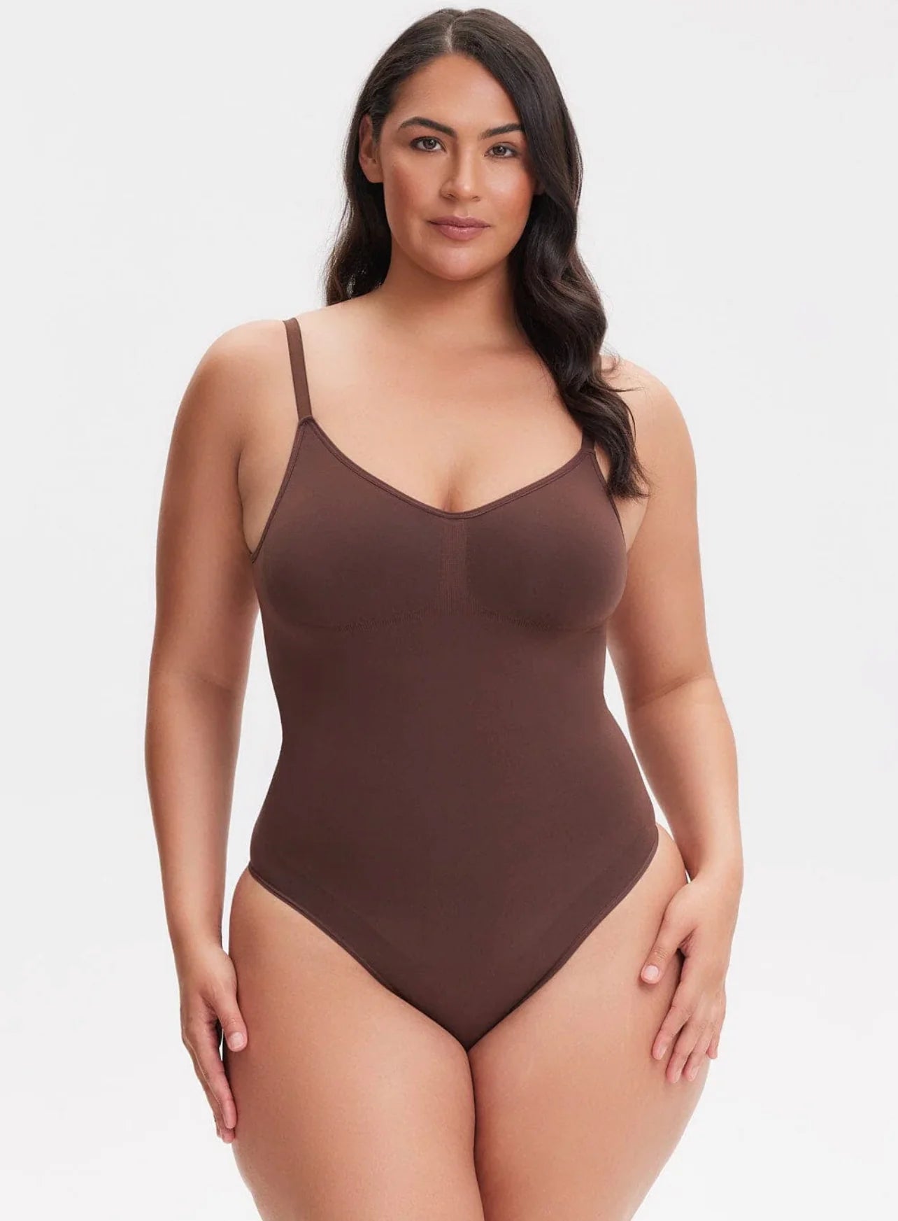 Panty Bodysuit Shapewear