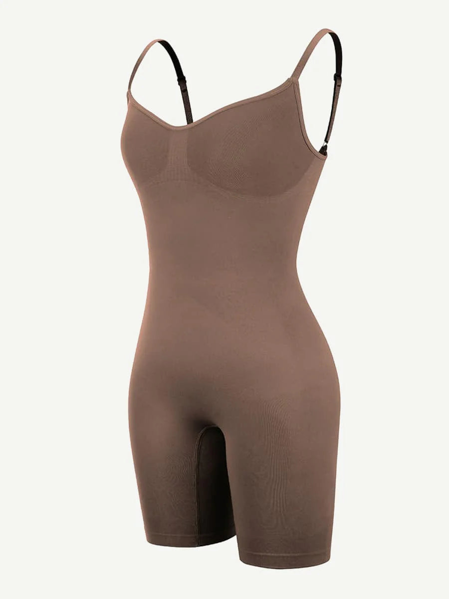 Thin - Strap Bodycon Shapewear