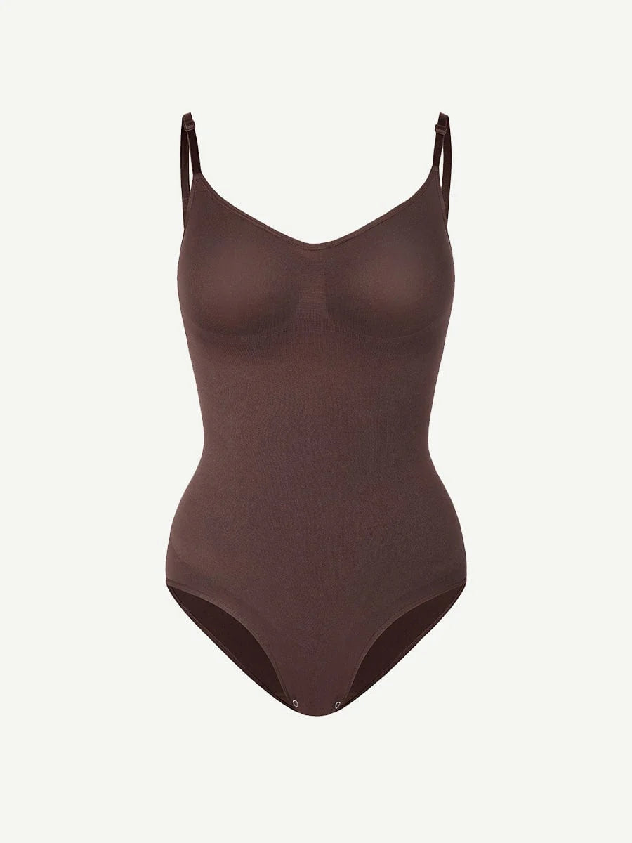 Panty Bodysuit Shapewear