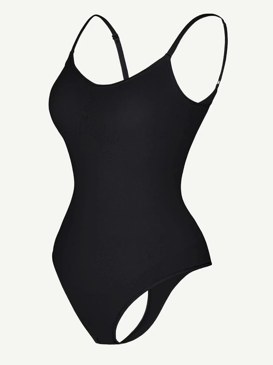 Thong Bodysuit Shapewear