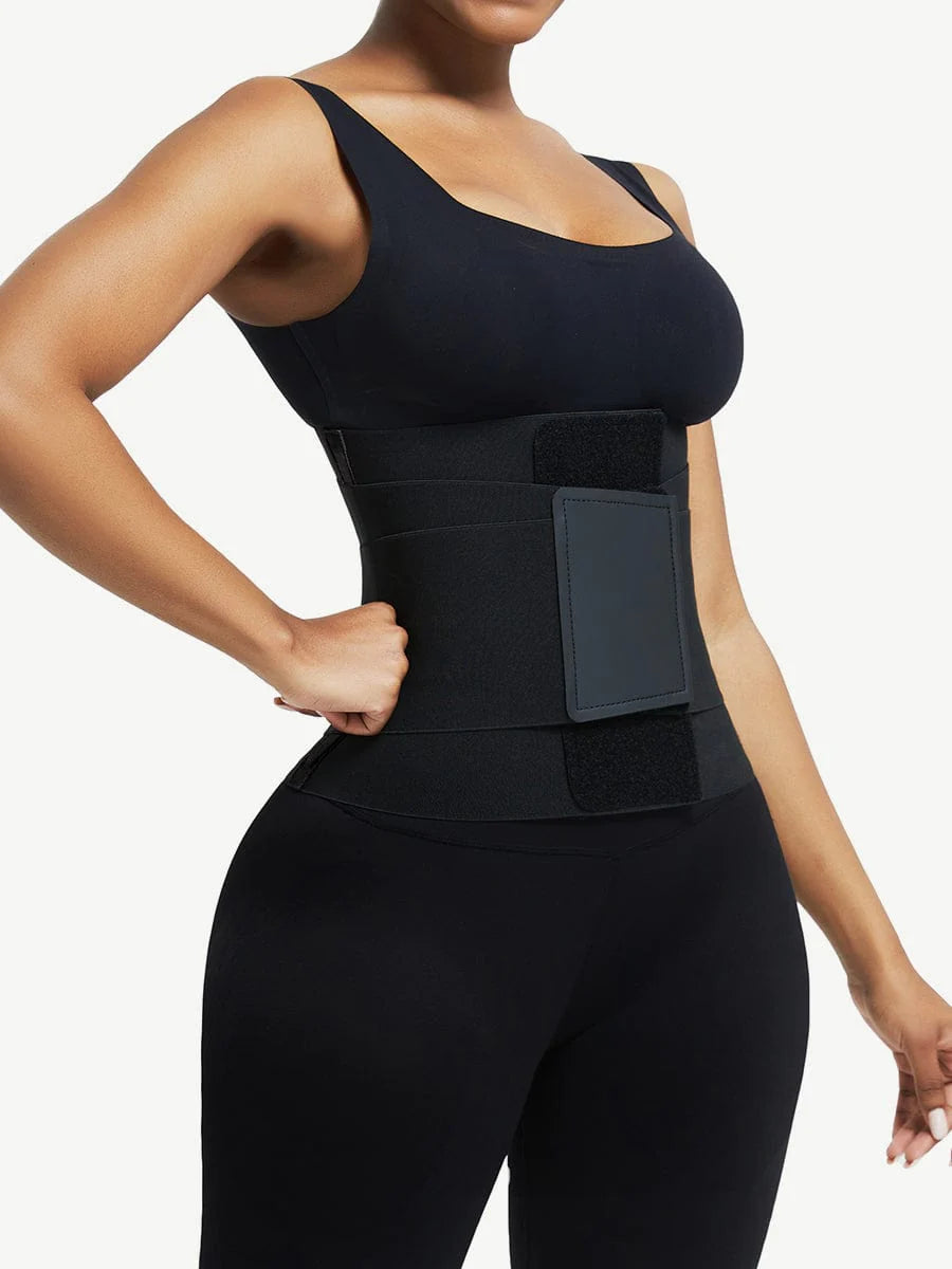 Velcro Waist Trainer