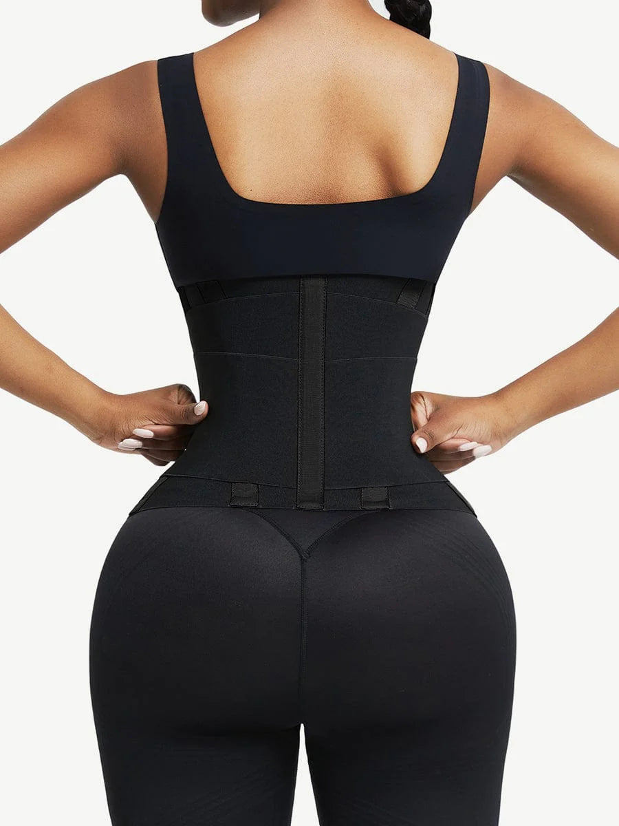 Velcro Waist Trainer